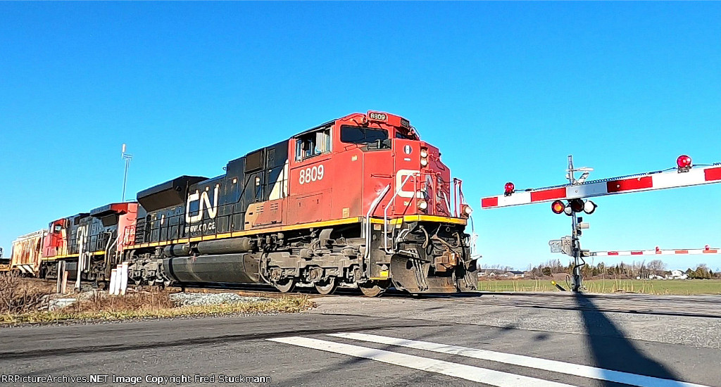 CN 8809